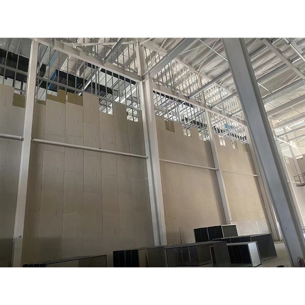 平度复合硅酸盐防火板 防火墙 保温隔热耐高温 匠心工艺 厂家直供