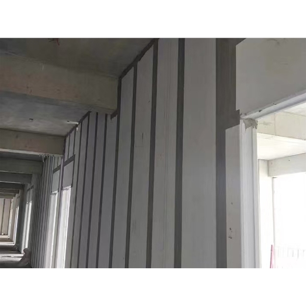 平度装配式轻质隔墙板 alc条板 商场分室隔断 建筑内外墙专用