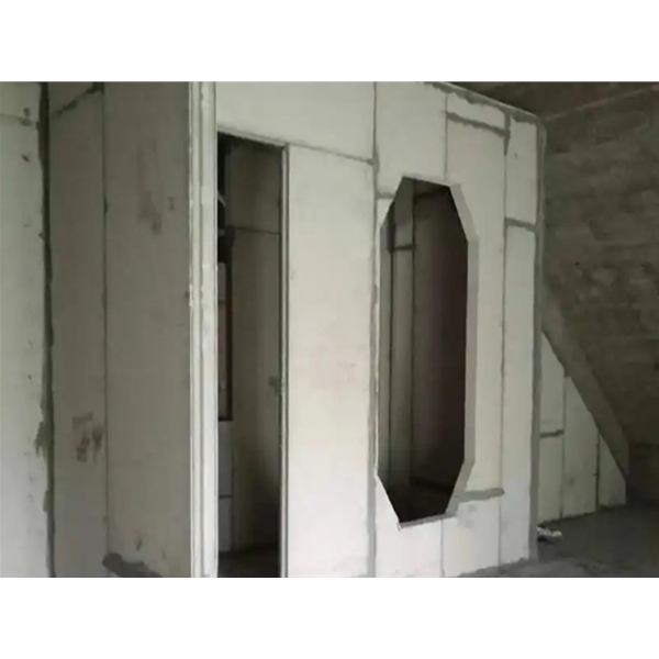平度隔热轻质隔墙板 聚苯颗粒水泥夹心复合板 工程专用